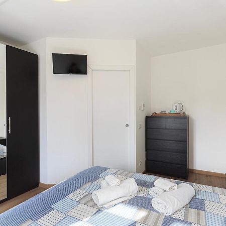 Tata'S Room Τσερνόμπιο Εξωτερικό φωτογραφία