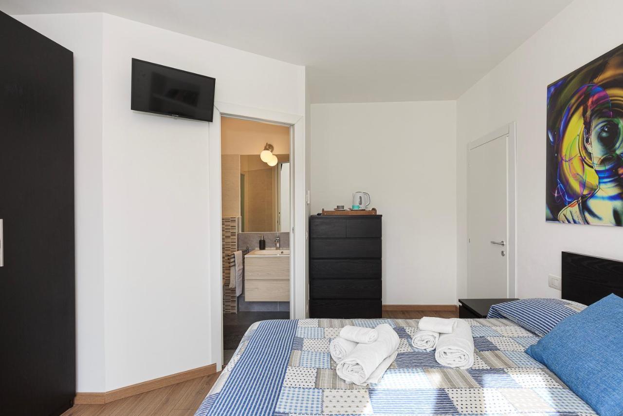 Tata'S Room Τσερνόμπιο Εξωτερικό φωτογραφία